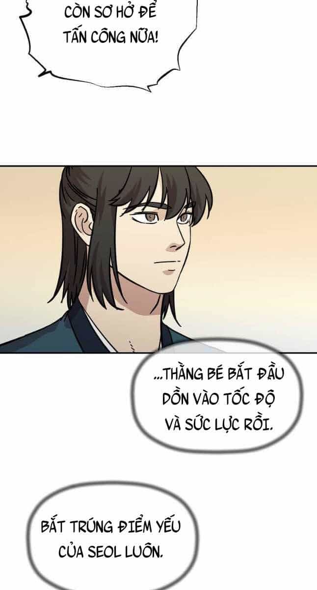 Học Giả Trở Lại - Chương 148 - ảnh 15