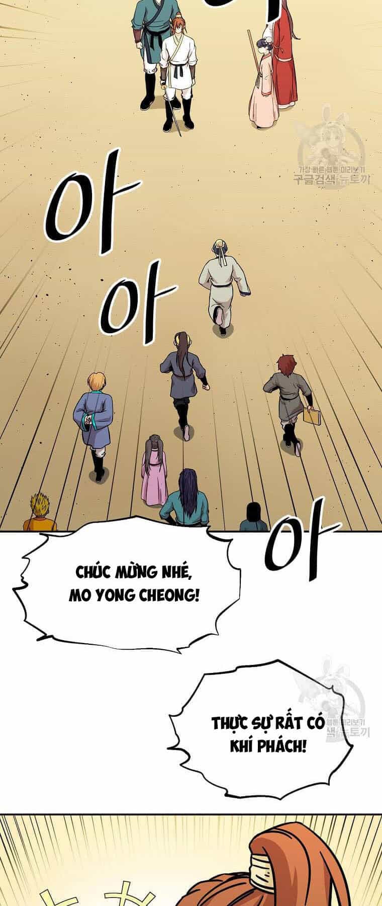 Học Giả Trở Lại - Chương 149 - ảnh 13
