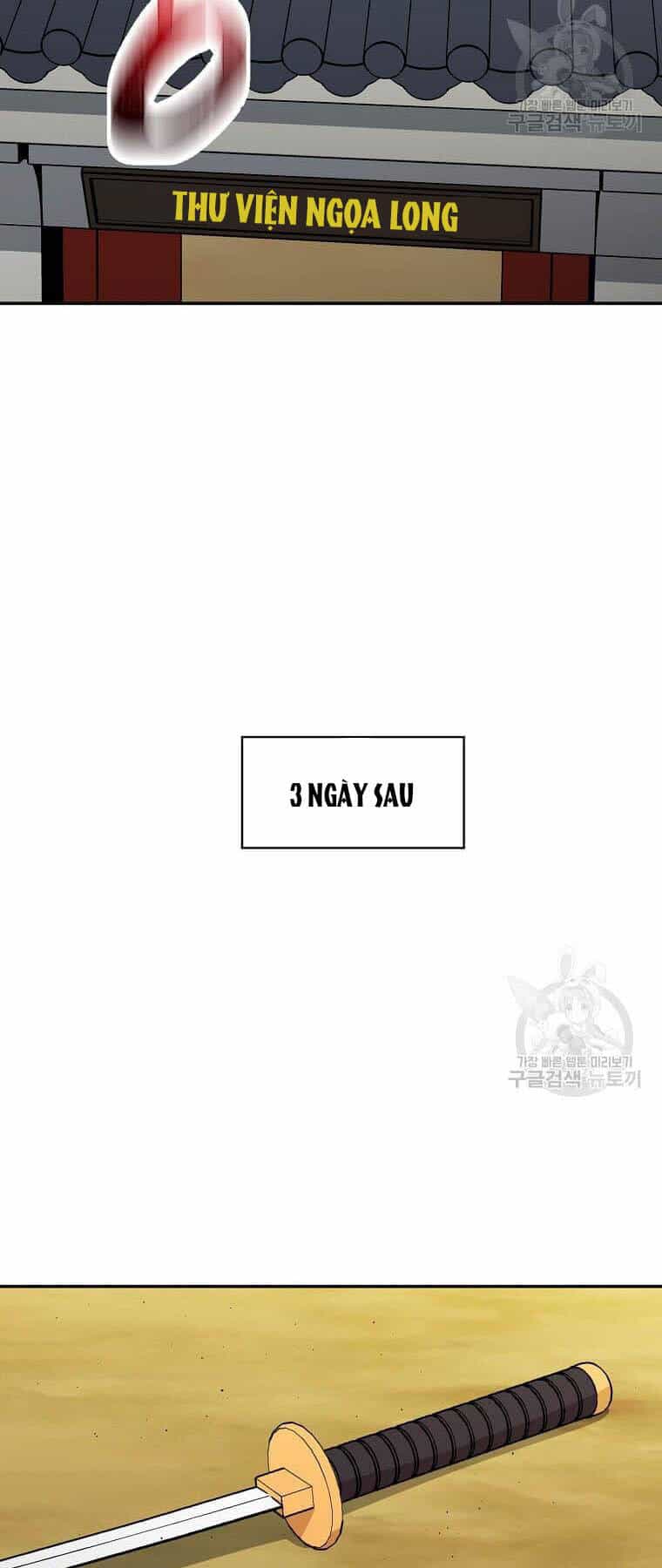 Học Giả Trở Lại - Chương 149 - ảnh 18