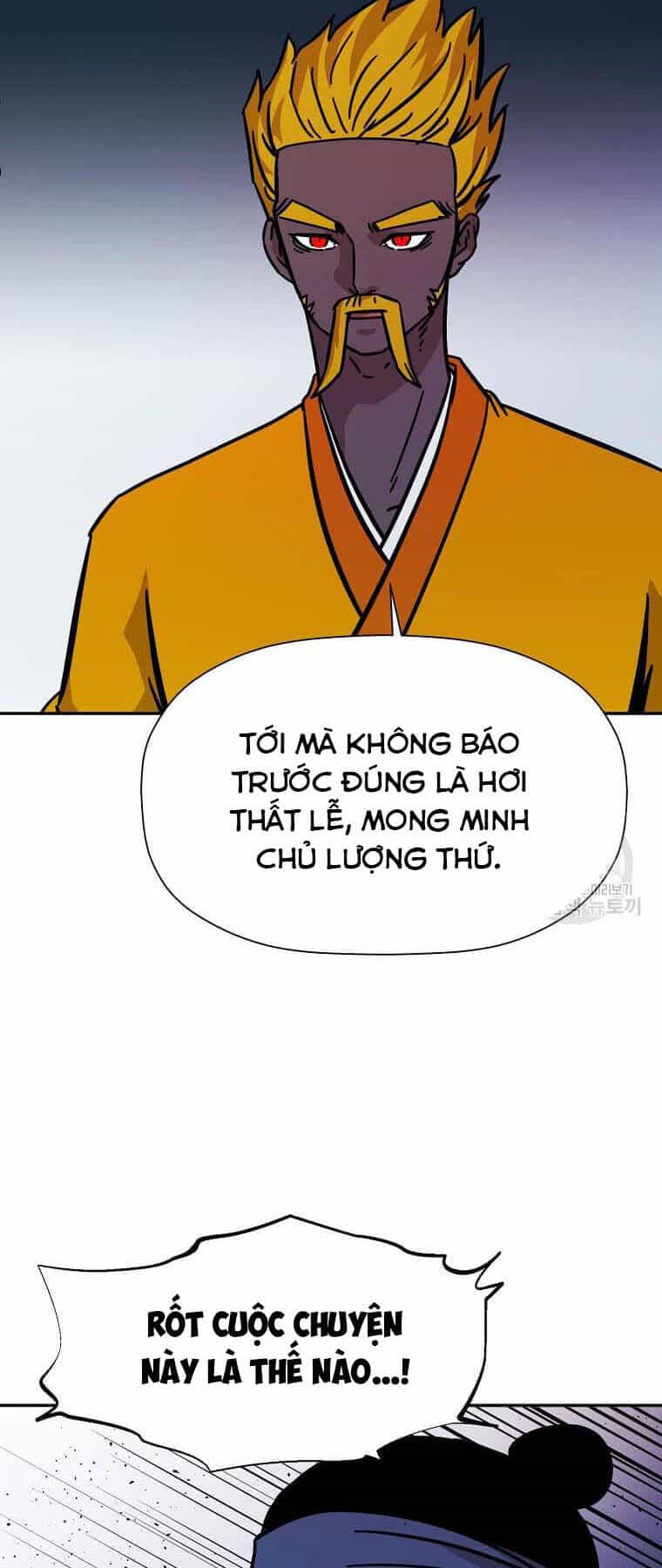 Học Giả Trở Lại - Chương 149 - ảnh 30