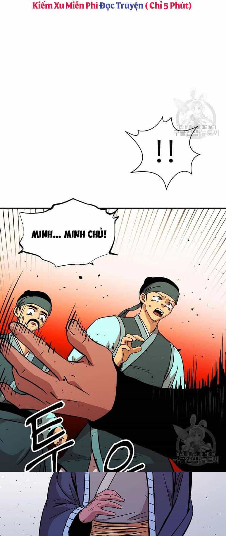 Học Giả Trở Lại - Chương 149 - ảnh 60