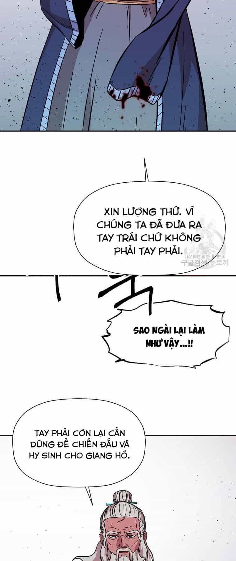 Học Giả Trở Lại - Chương 149 - ảnh 61