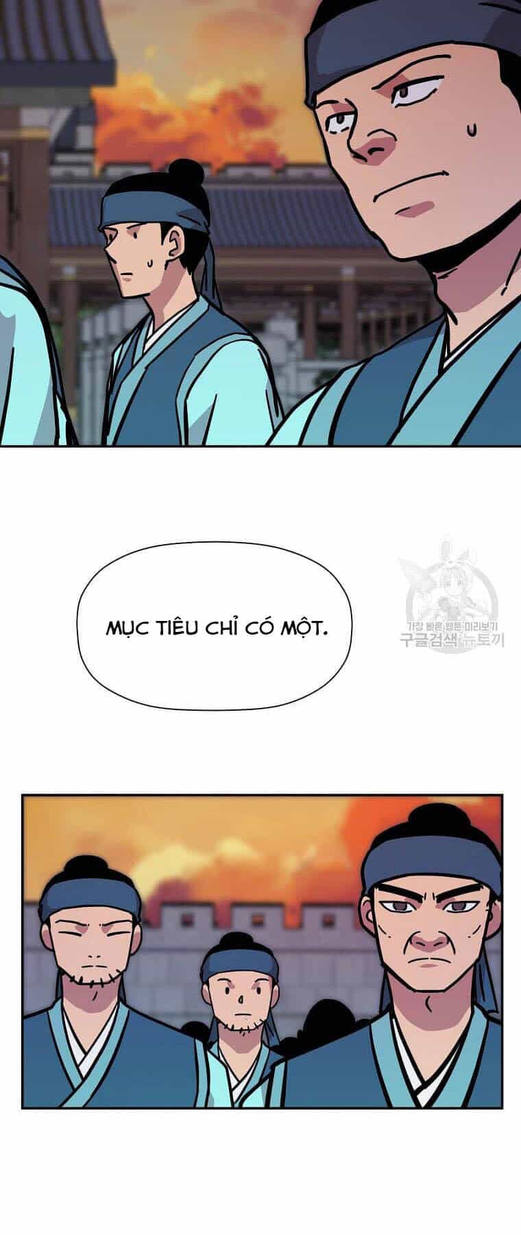 Học Giả Trở Lại - Chương 149 - ảnh 64
