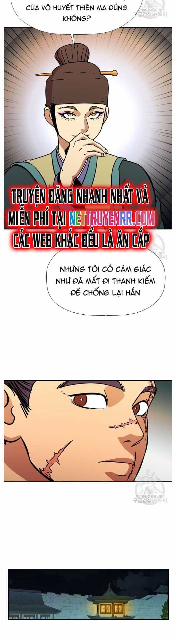 Học Giả Trở Lại - Chương 150 - ảnh 20