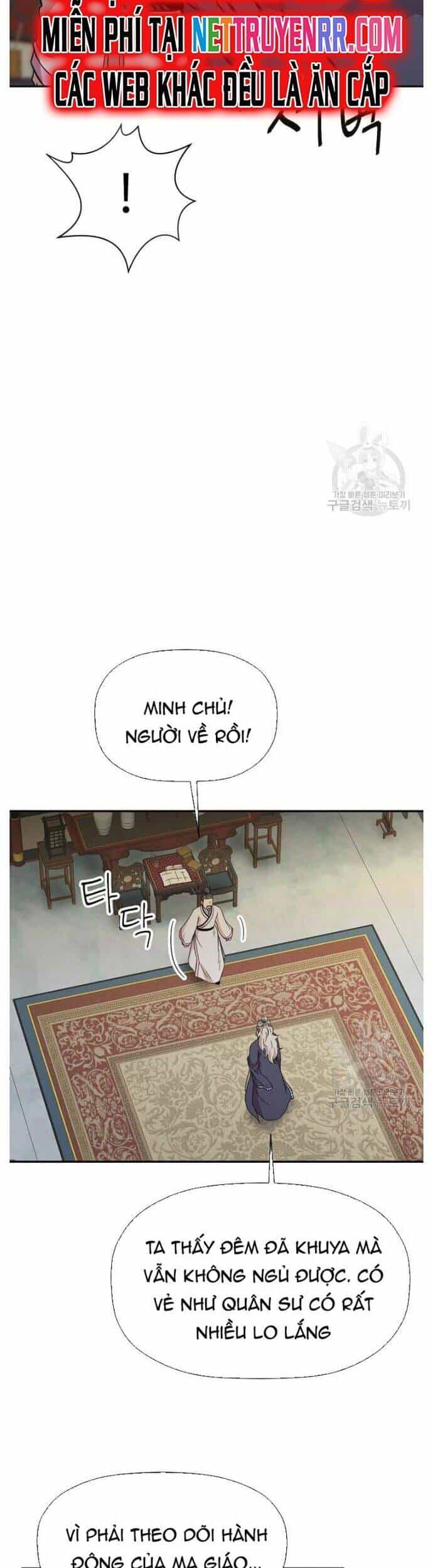 Học Giả Trở Lại - Chương 150 - ảnh 28