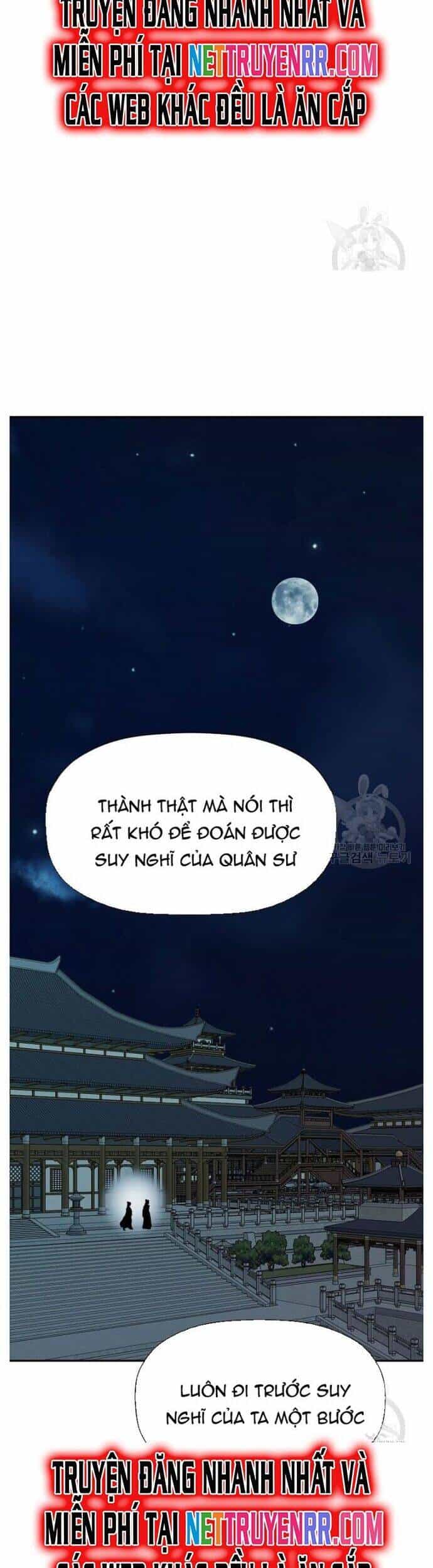 Học Giả Trở Lại - Chương 150 - ảnh 30