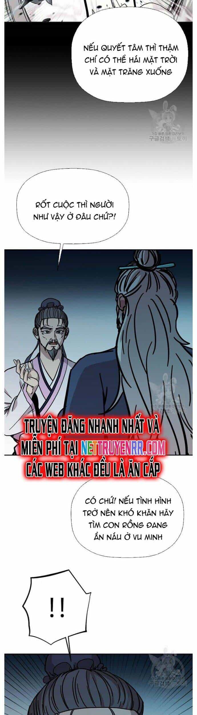 Học Giả Trở Lại - Chương 150 - ảnh 36