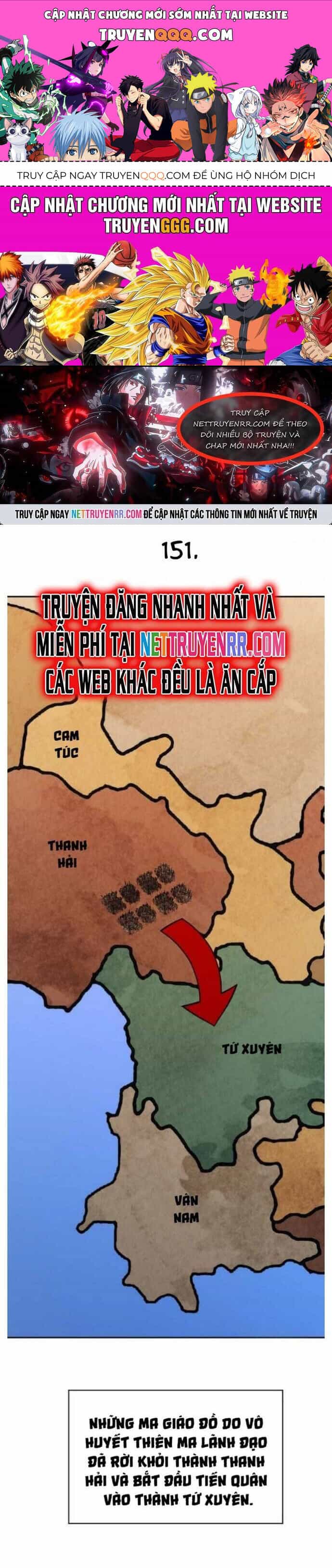 Học Giả Trở Lại - Chương 151 - ảnh 1