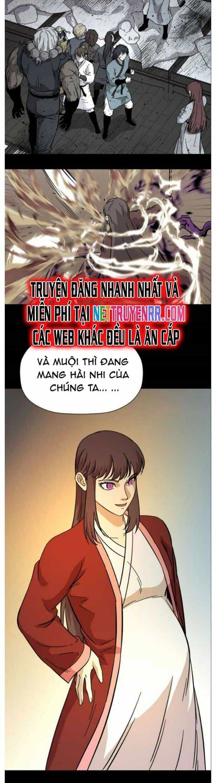 Học Giả Trở Lại - Chương 151 - ảnh 22