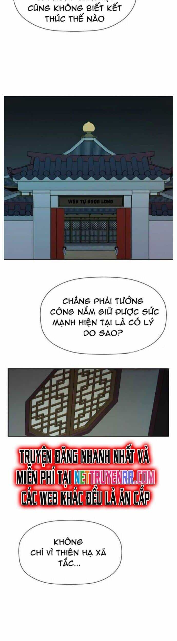 Học Giả Trở Lại - Chương 151 - ảnh 28