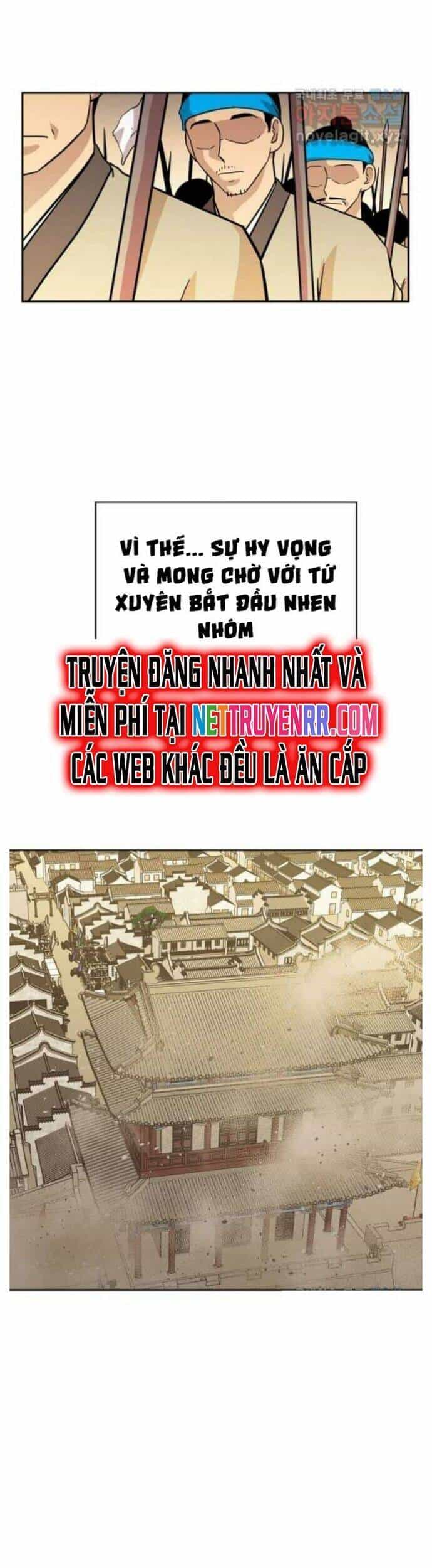 Học Giả Trở Lại - Chương 151 - ảnh 5