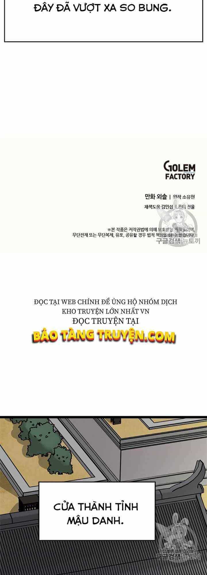 Học Giả Trở Lại - Chương 15 - ảnh 14