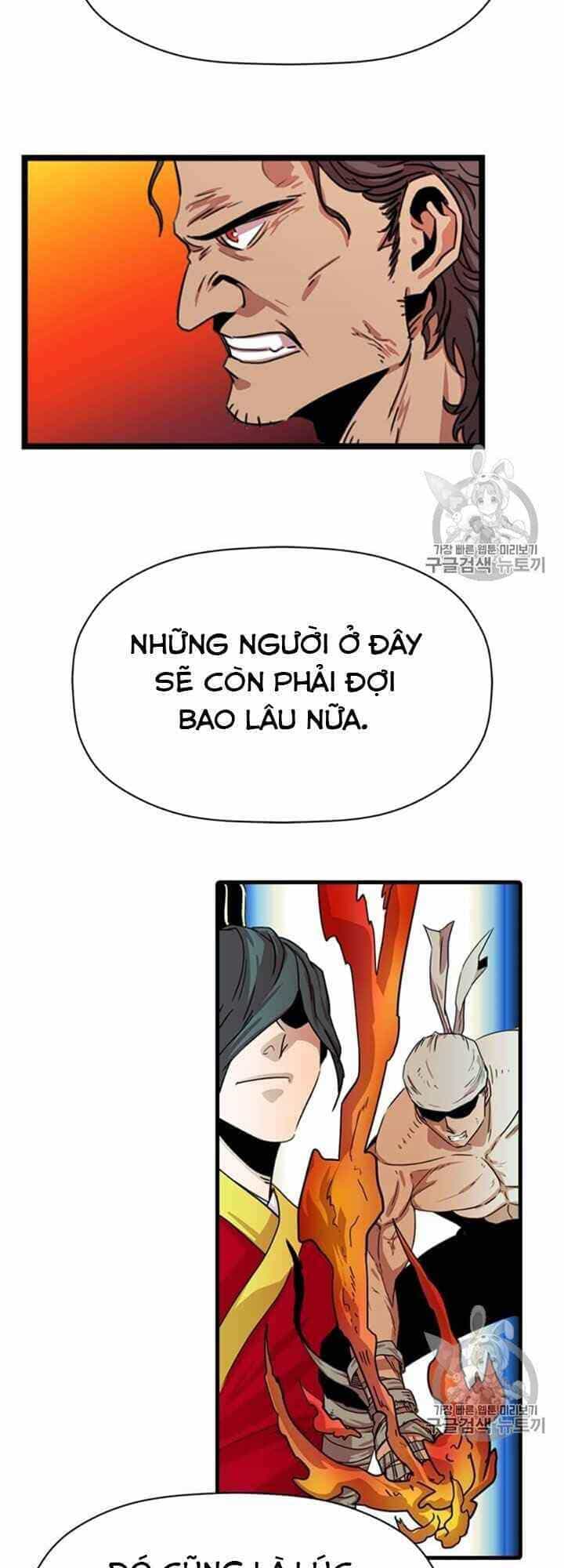 Học Giả Trở Lại - Chương 15 - ảnh 19