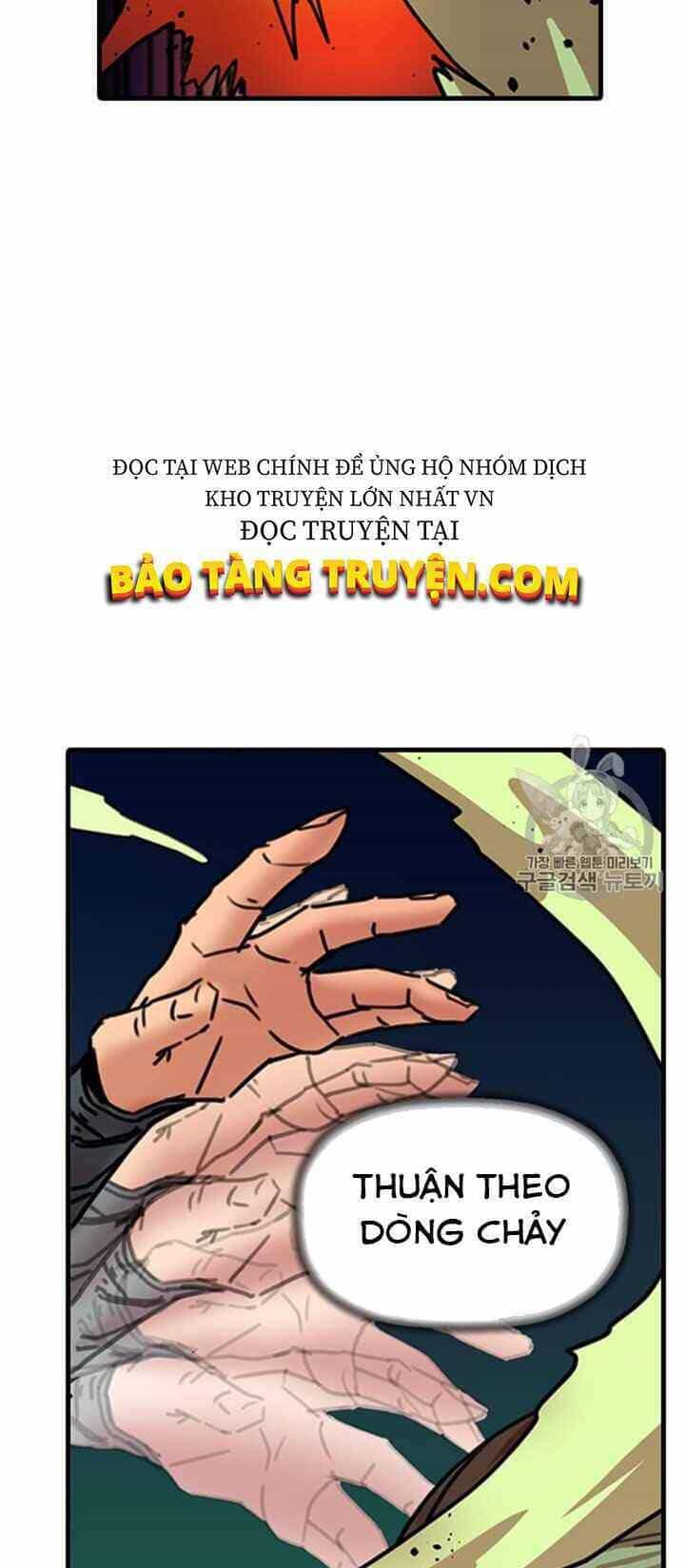 Học Giả Trở Lại - Chương 15 - ảnh 3