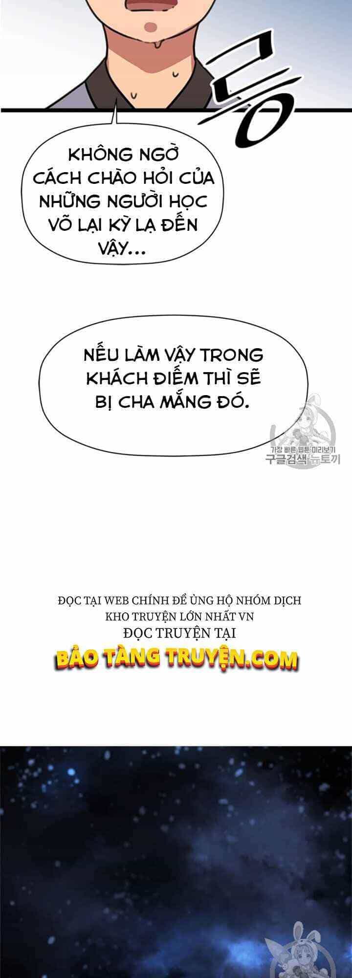 Học Giả Trở Lại - Chương 15 - ảnh 47