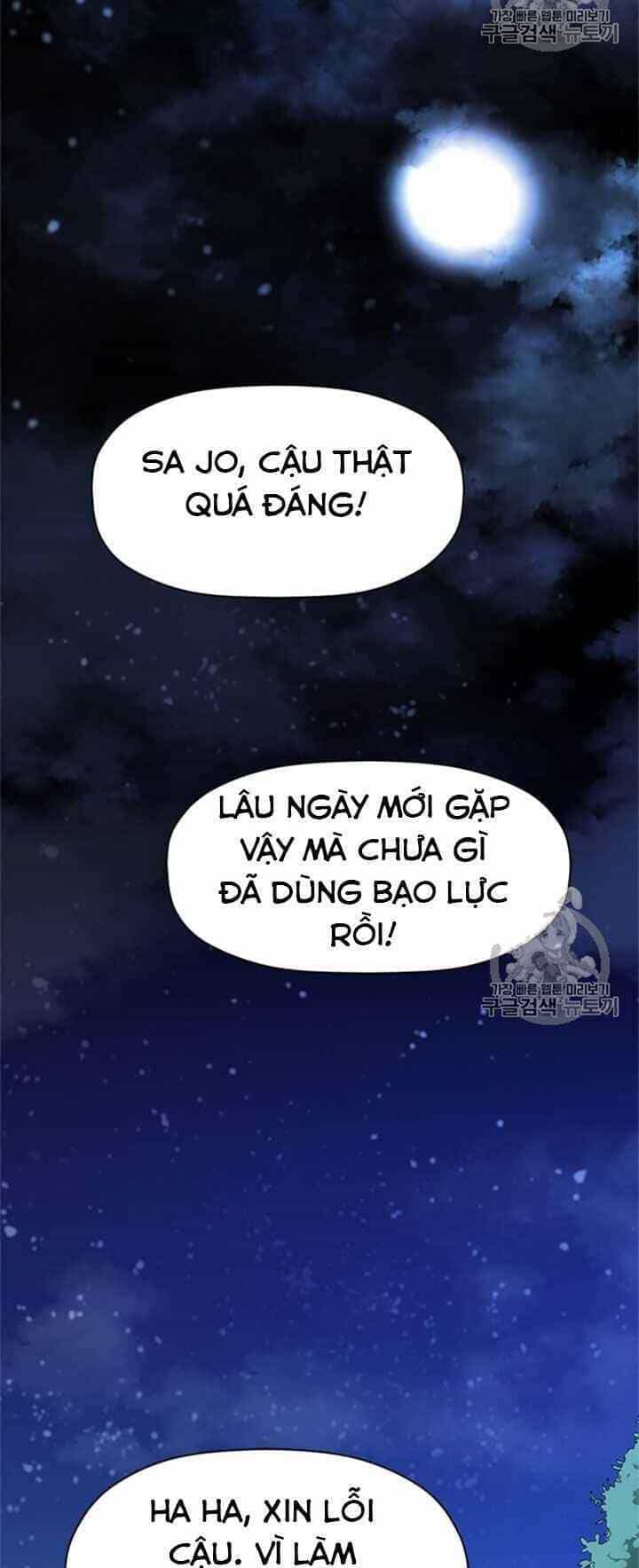 Học Giả Trở Lại - Chương 15 - ảnh 48