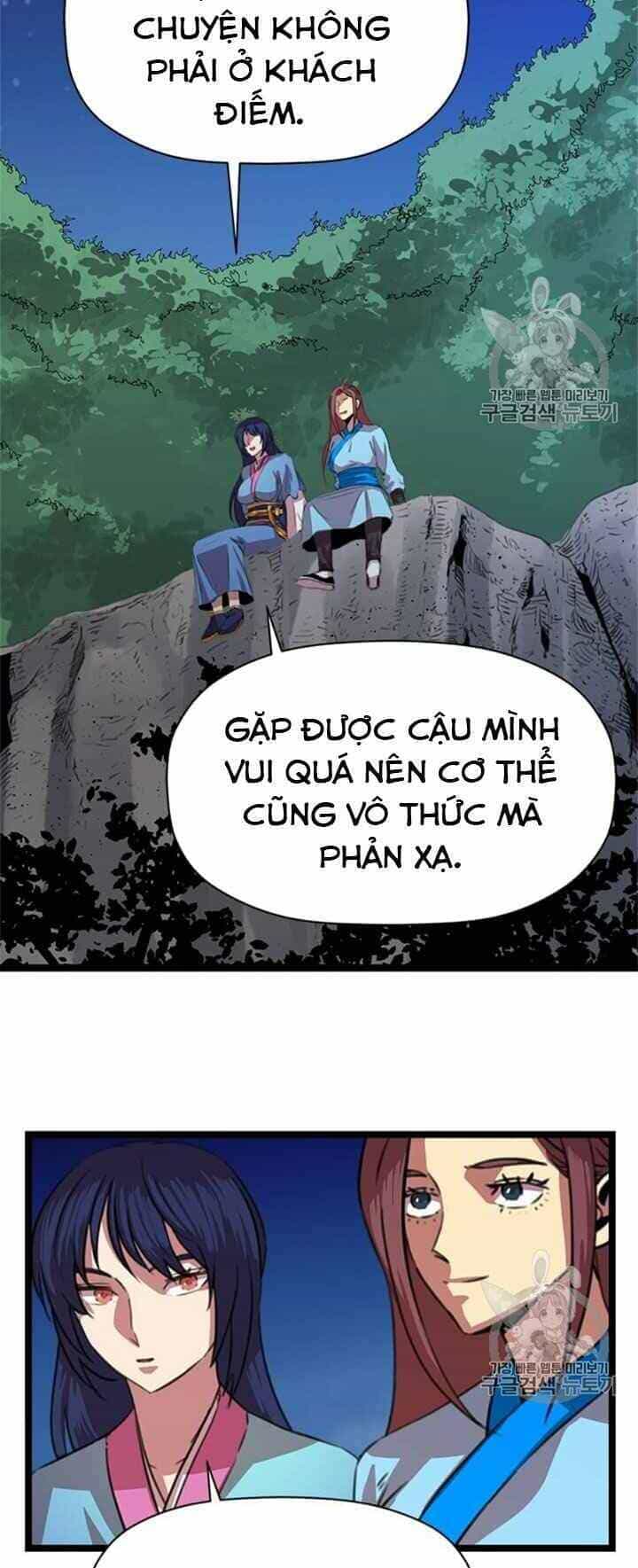 Học Giả Trở Lại - Chương 15 - ảnh 49