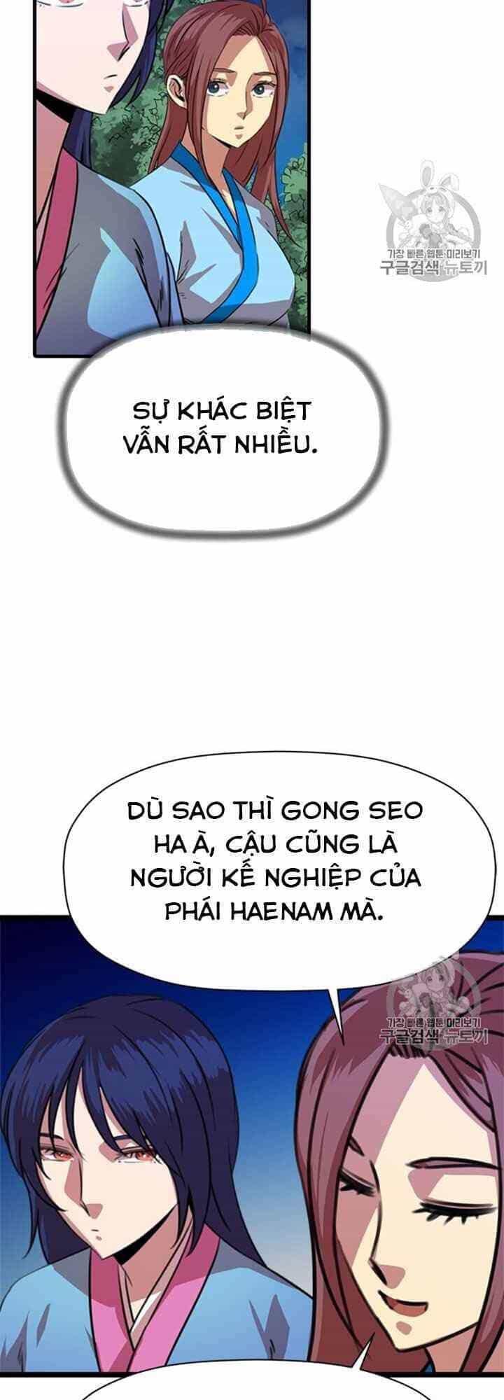Học Giả Trở Lại - Chương 15 - ảnh 53