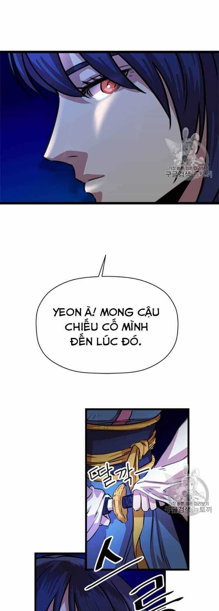 Học Giả Trở Lại - Chương 15 - ảnh 57