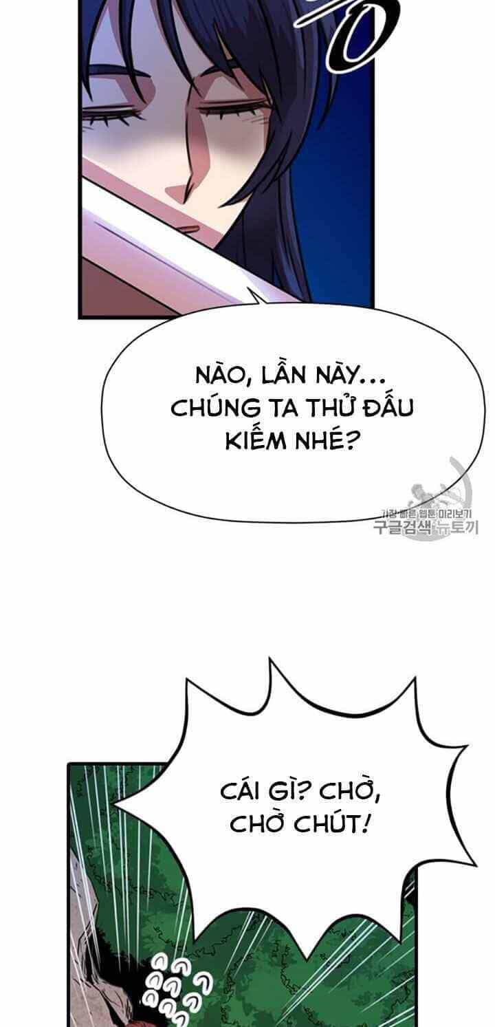 Học Giả Trở Lại - Chương 15 - ảnh 58