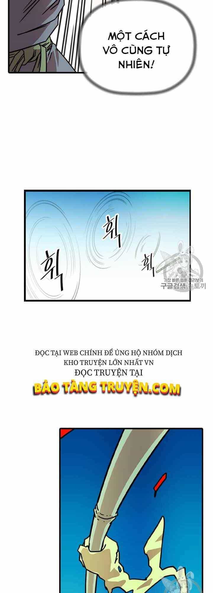 Học Giả Trở Lại - Chương 15 - ảnh 7