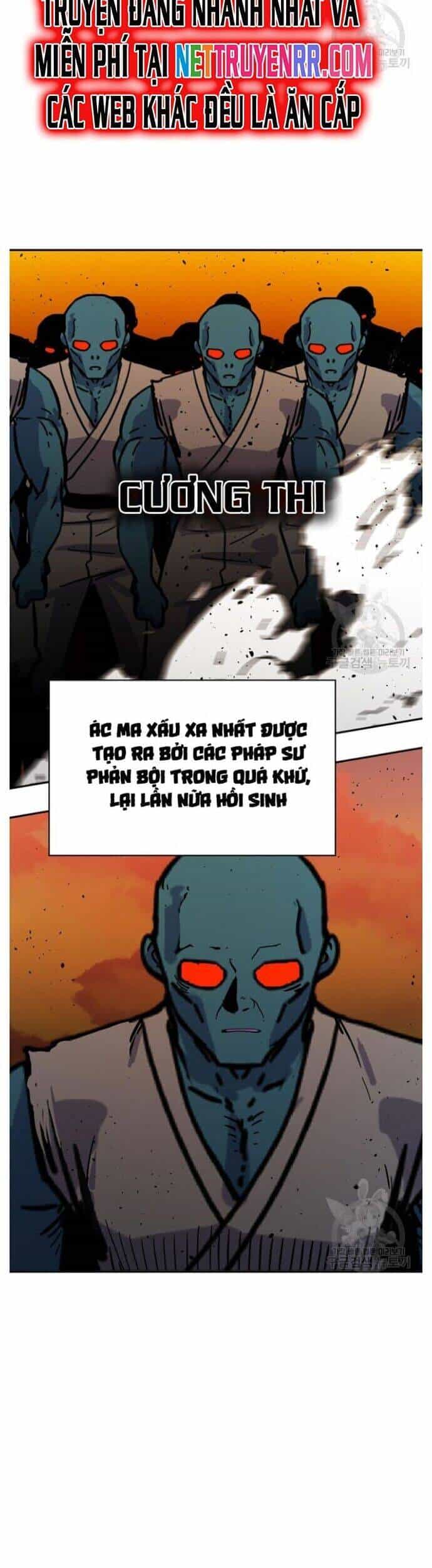 Học Giả Trở Lại - Chương 152 - ảnh 16