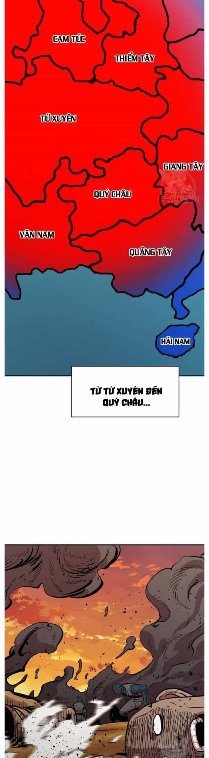 Học Giả Trở Lại - Chương 152 - ảnh 18