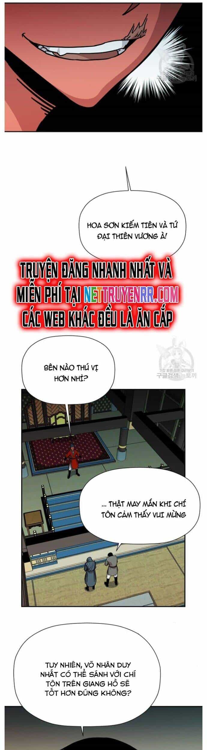 Học Giả Trở Lại - Chương 152 - ảnh 29