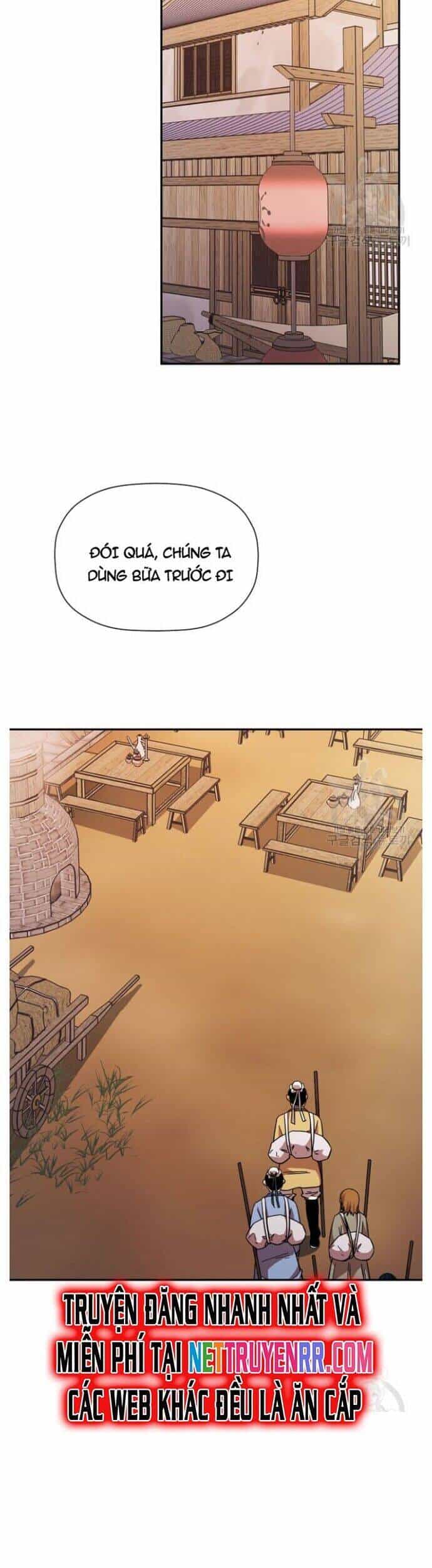 Học Giả Trở Lại - Chương 152 - ảnh 34