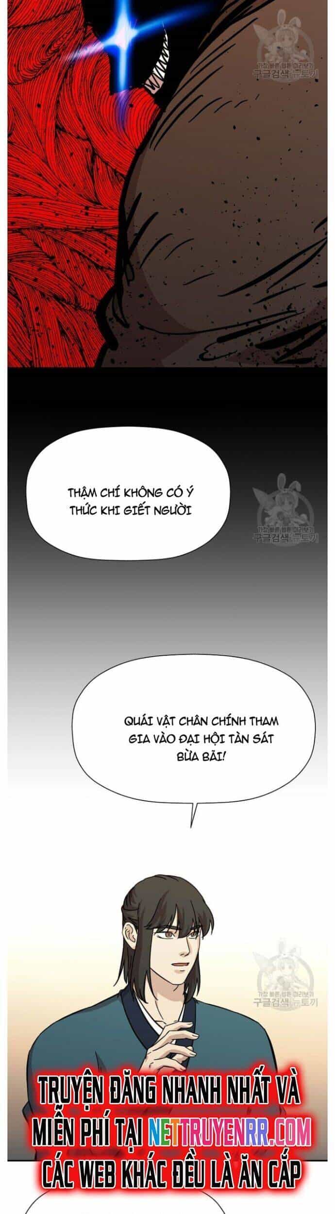 Học Giả Trở Lại - Chương 152 - ảnh 9