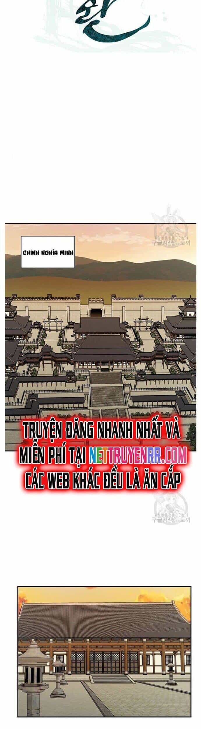 Học Giả Trở Lại - Chương 153 - ảnh 12