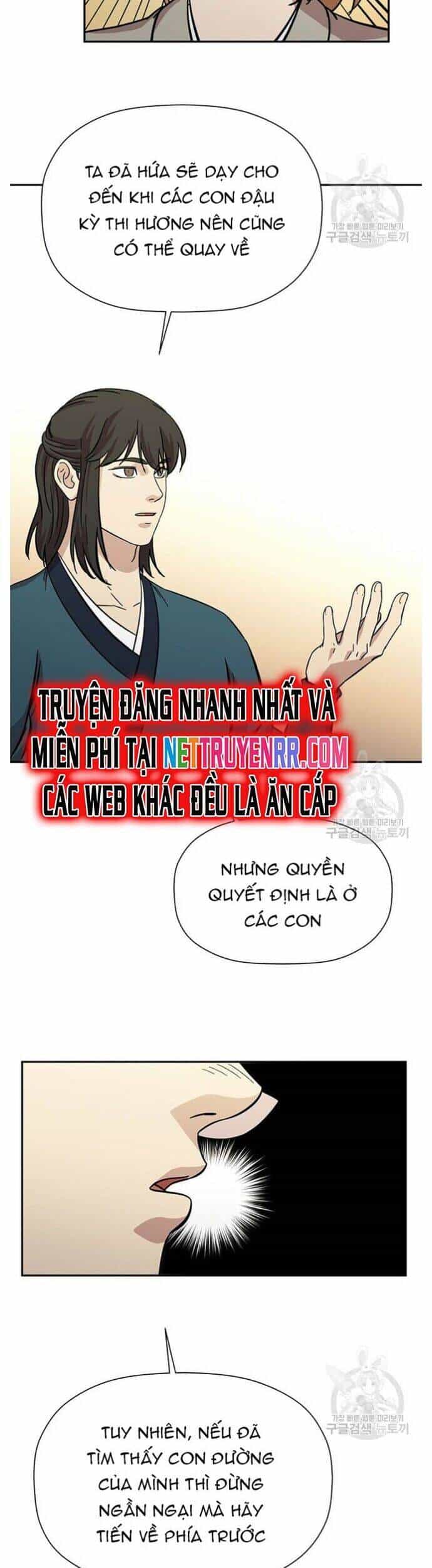 Học Giả Trở Lại - Chương 153 - ảnh 8