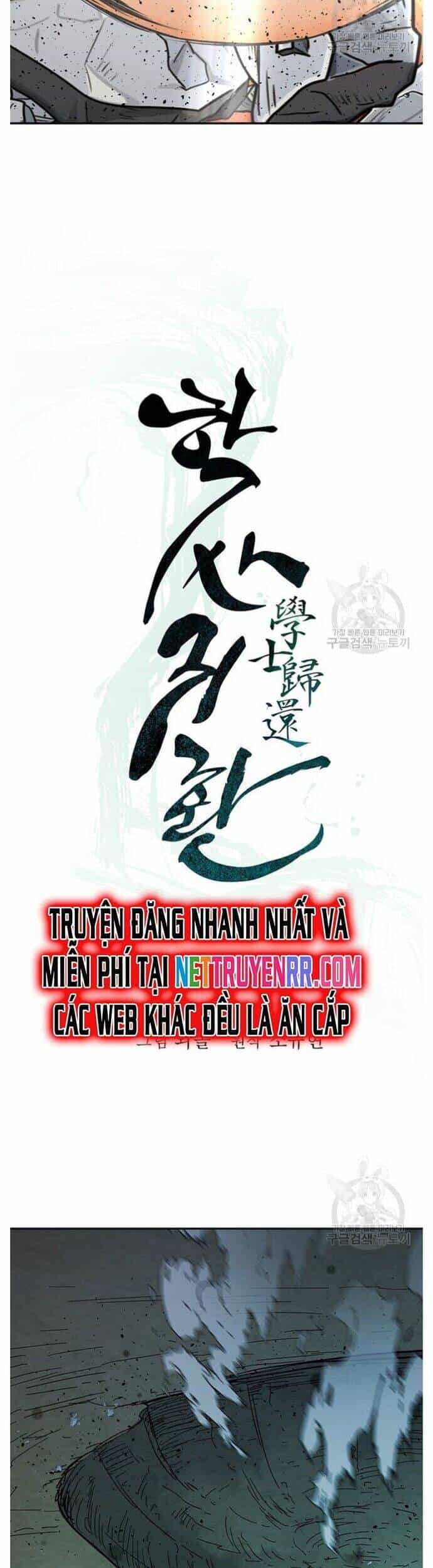 Học Giả Trở Lại - Chương 154 - ảnh 18