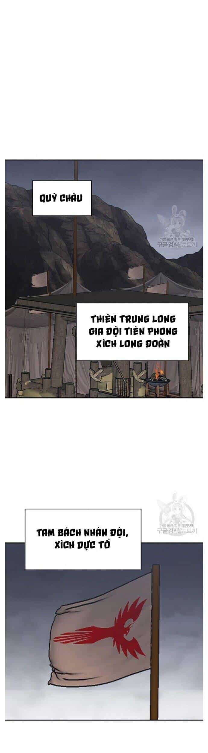 Học Giả Trở Lại - Chương 154 - ảnh 28