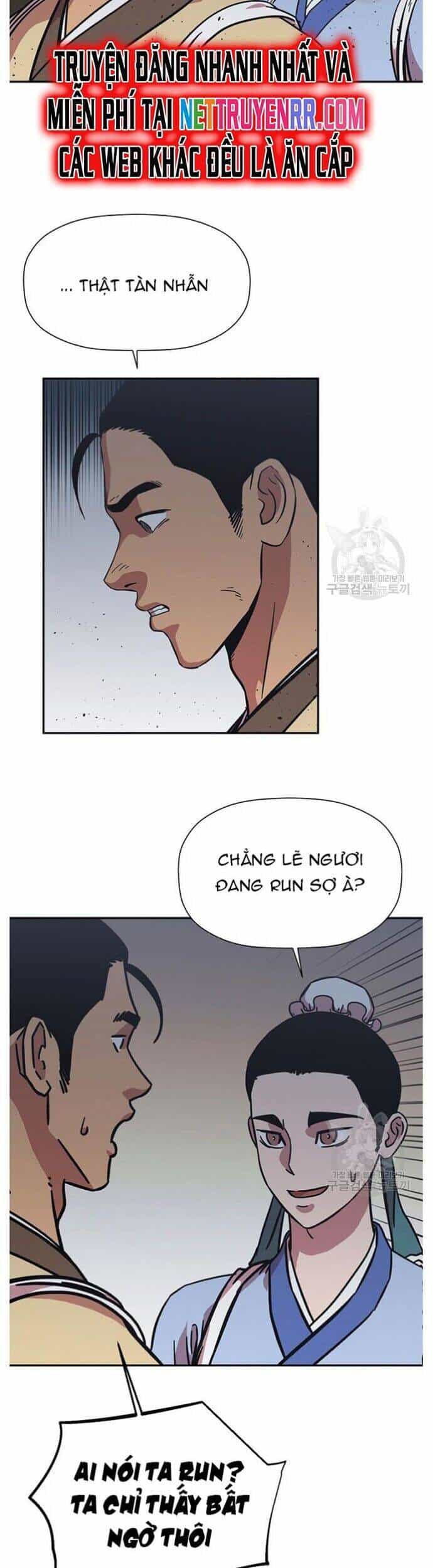 Học Giả Trở Lại - Chương 154 - ảnh 34