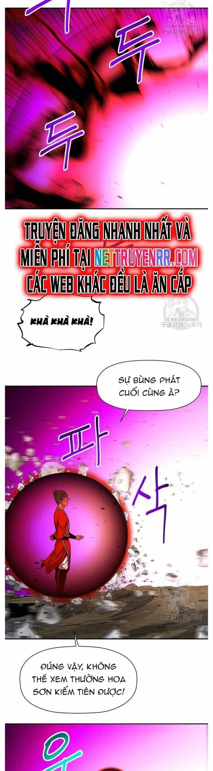 Học Giả Trở Lại - Chương 154 - ảnh 9