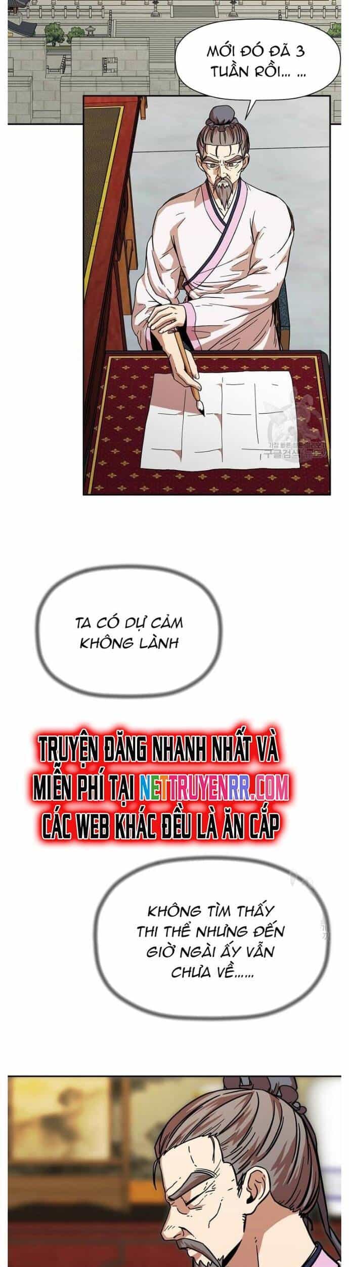 Học Giả Trở Lại - Chương 155 - ảnh 11