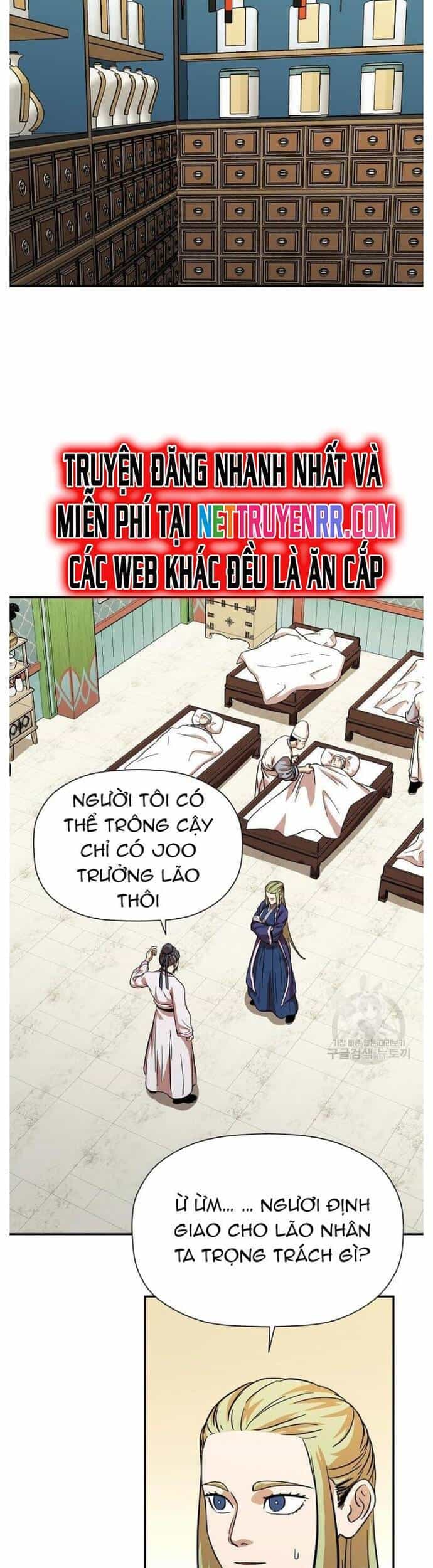 Học Giả Trở Lại - Chương 155 - ảnh 15