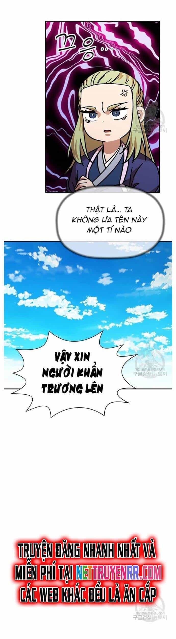 Học Giả Trở Lại - Chương 155 - ảnh 20