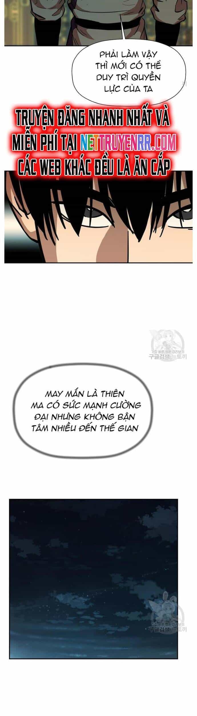 Học Giả Trở Lại - Chương 155 - ảnh 7