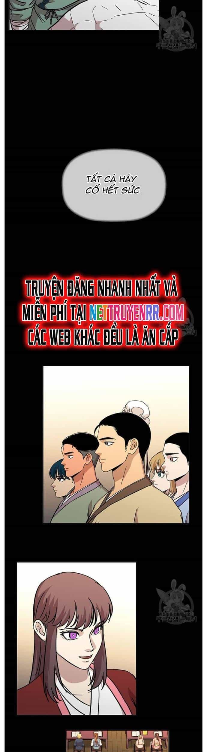 Học Giả Trở Lại - Chương 156 - ảnh 10