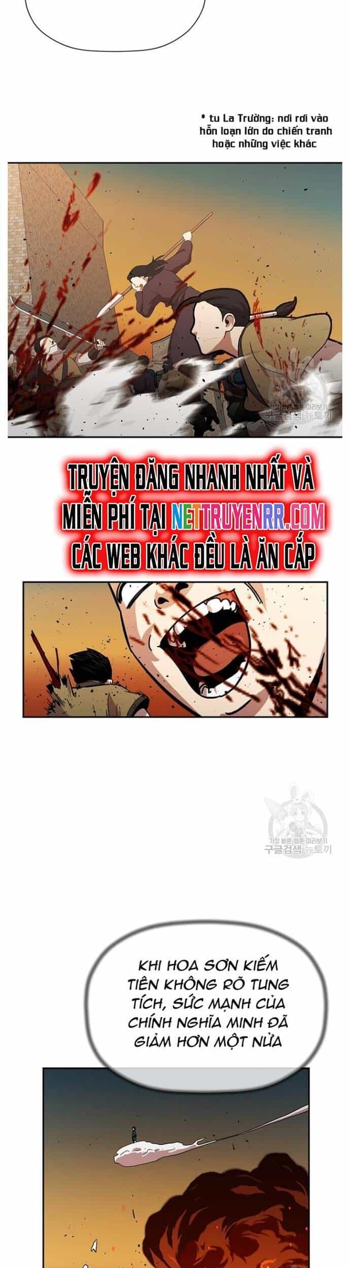 Học Giả Trở Lại - Chương 156 - ảnh 8