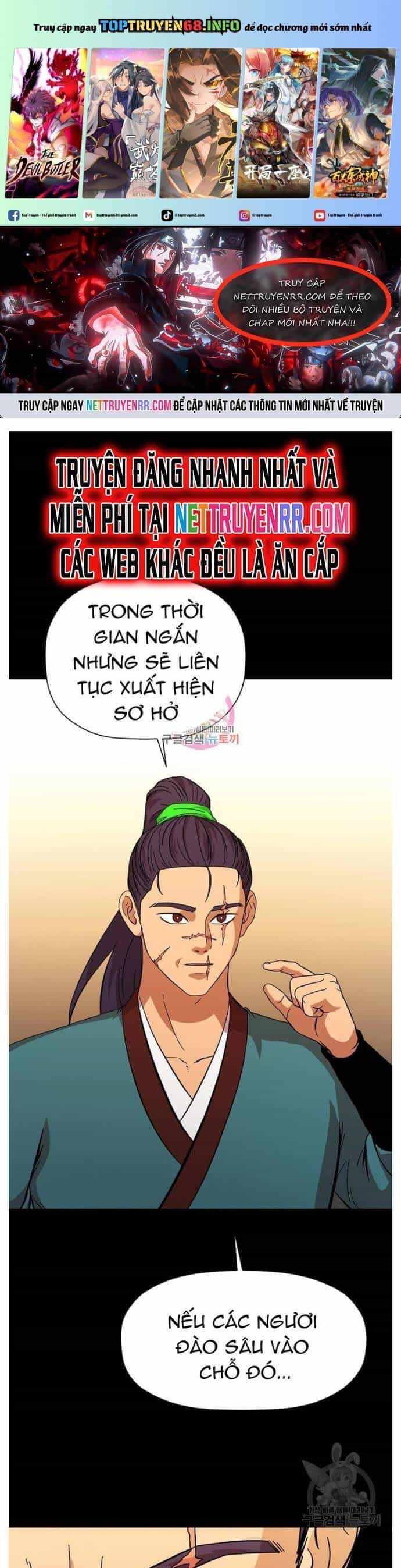 Học Giả Trở Lại - Chương 157 - ảnh 2