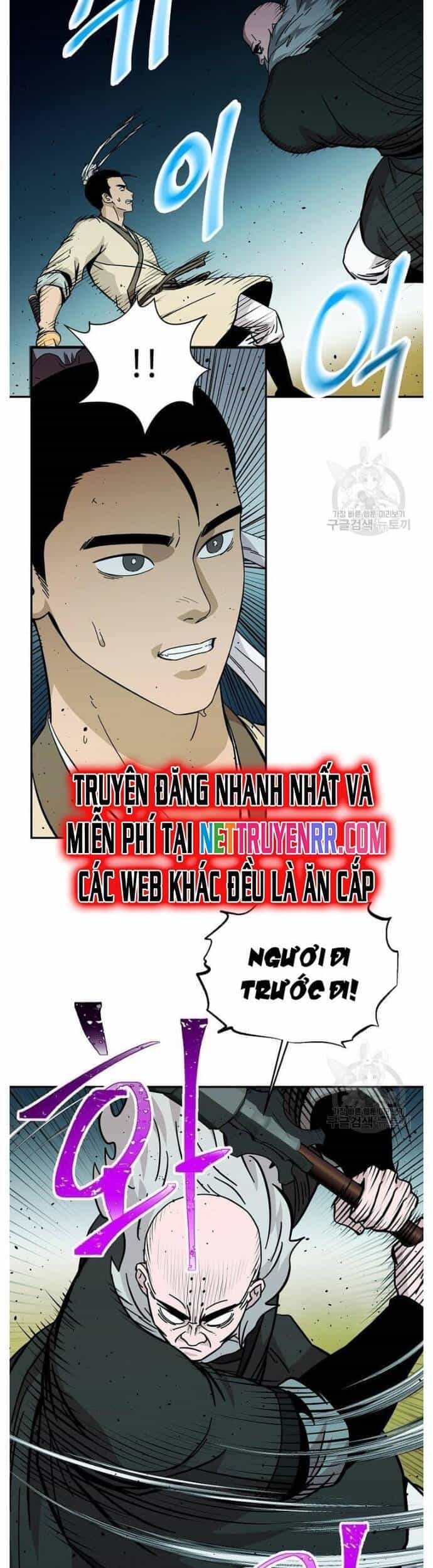 Học Giả Trở Lại - Chương 158 - ảnh 16