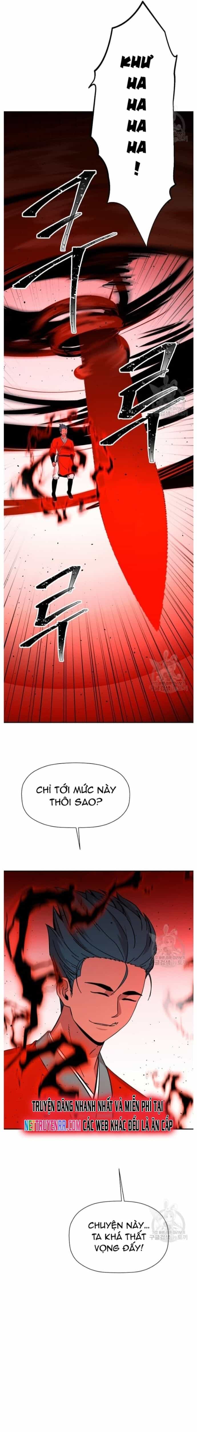 Học Giả Trở Lại - Chương 159 - ảnh 22