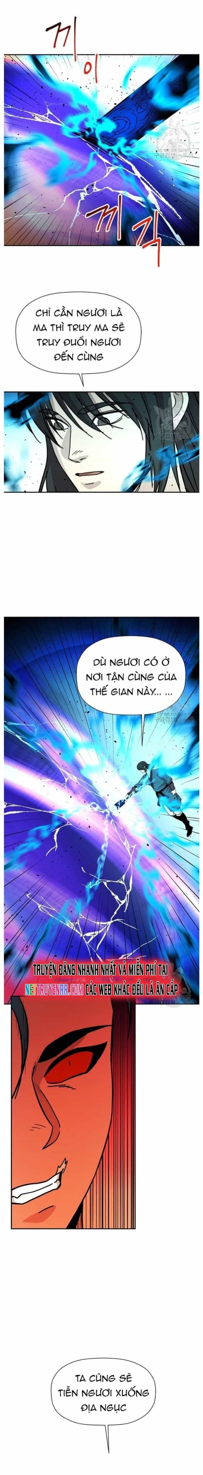 Học Giả Trở Lại - Chương 160 - ảnh 17