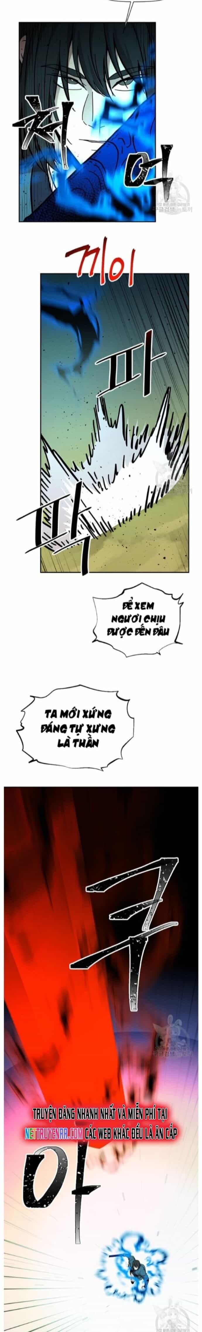 Học Giả Trở Lại - Chương 160 - ảnh 7