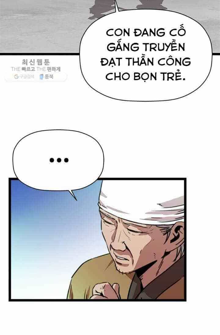 Học Giả Trở Lại - Chương 16 - ảnh 12