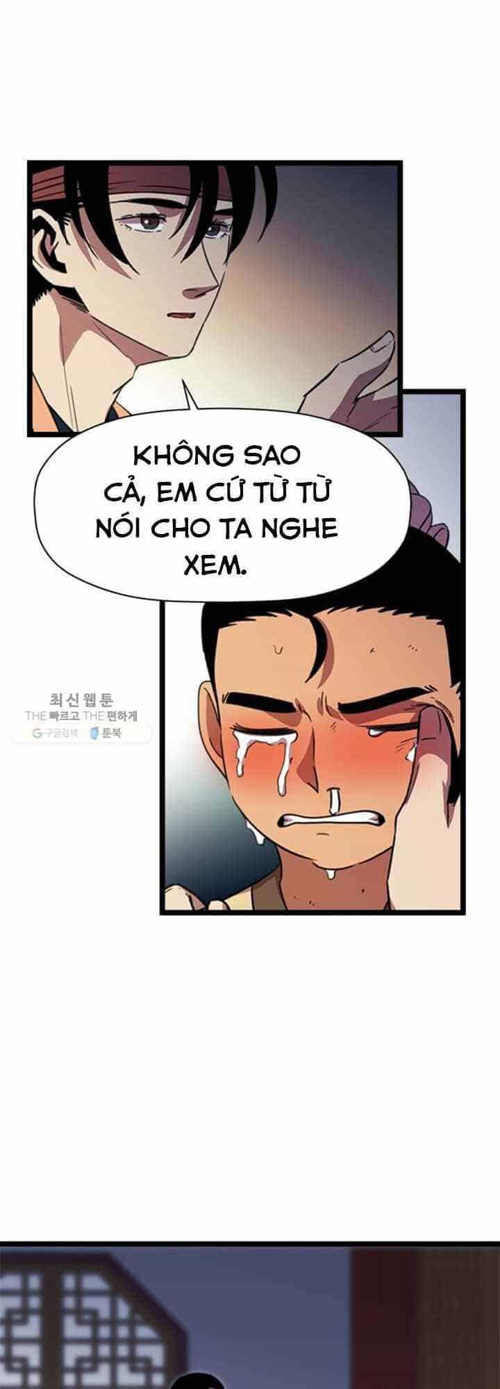Học Giả Trở Lại - Chương 16 - ảnh 29