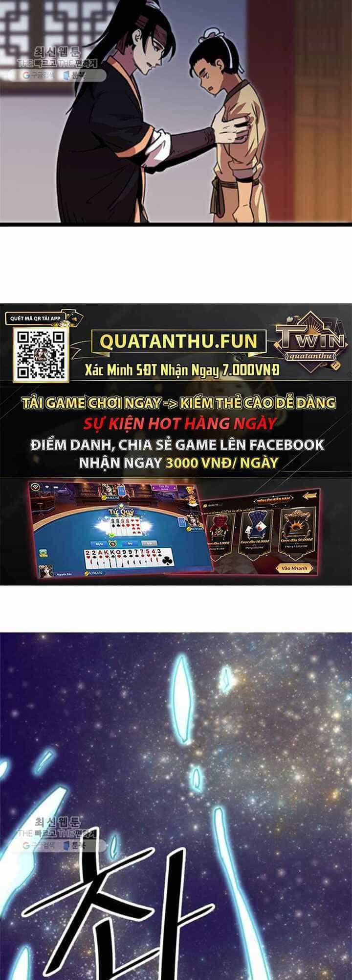 Học Giả Trở Lại - Chương 16 - ảnh 30